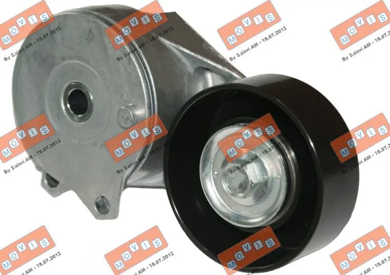 Belt Tensioner, V-ribbed belt (AST3409)