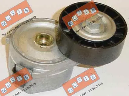 Belt Tensioner, V-ribbed belt (AST2314)