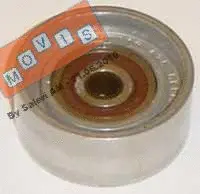 Deflection/Guide Pulley, timing belt (AST1143)