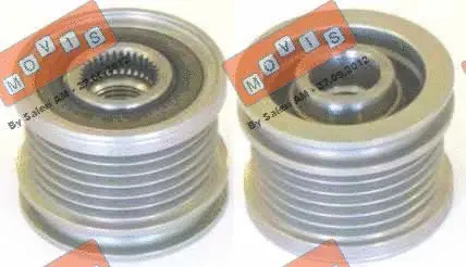 Alternator Freewheel Clutch (AST2724)