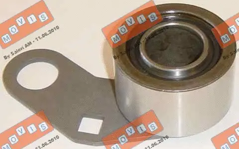 Tensioner Pulley, timing belt (AST1445)