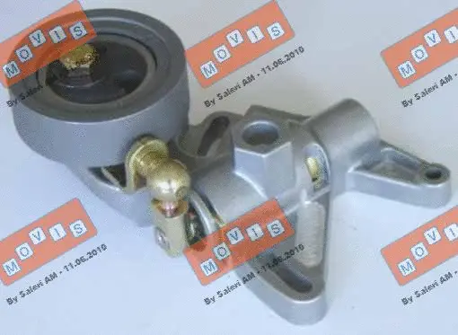 Tensioner Pulley, timing belt (AST1301)