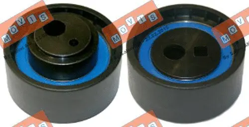 Tensioner Pulley, timing belt (AST1480)