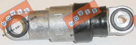 Vibration Damper, V-ribbed belt (AST1226)