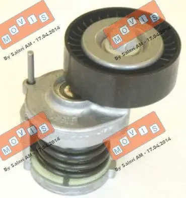 Belt Tensioner, V-ribbed belt (AST2138)