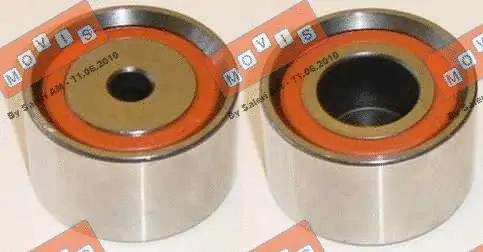 Deflection/Guide Pulley, timing belt (AST1403)