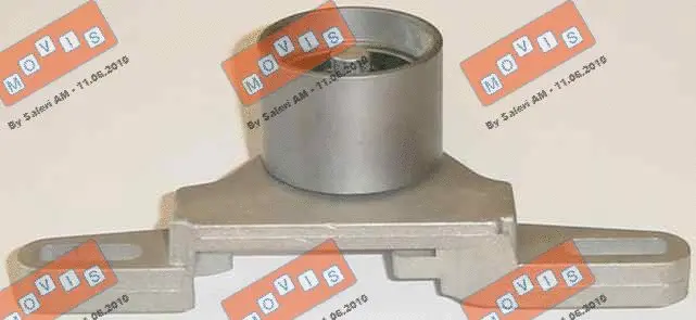 Tensioner Pulley, timing belt (AST1321)