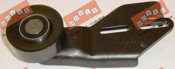 Belt Tensioner, V-ribbed belt (AST1250)
