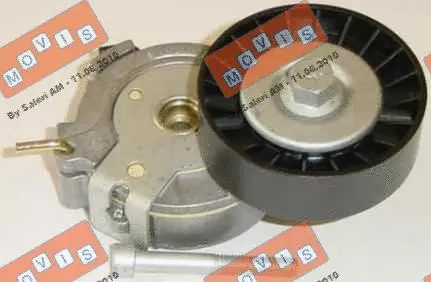 Belt Tensioner, V-ribbed belt (AST1582)