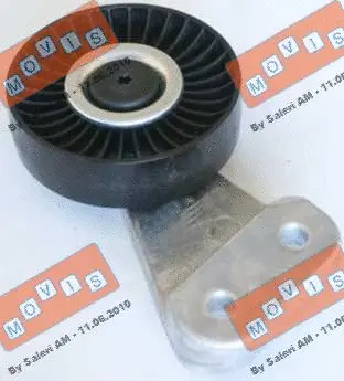 Deflection/Guide Pulley, V-ribbed belt (AST3239)
