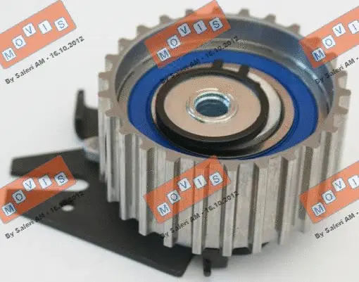 Tensioner Pulley, timing belt (AST1306)