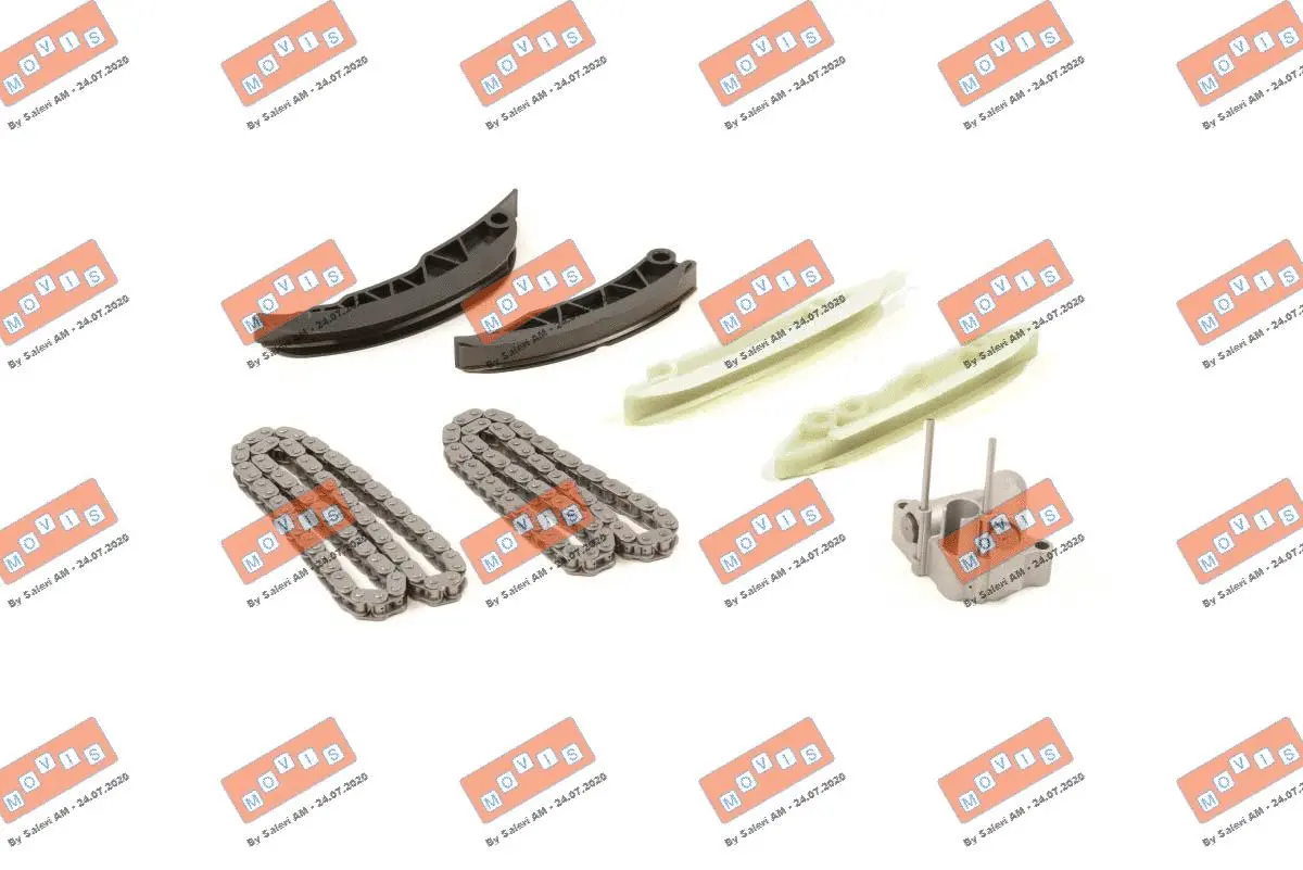 Timing Chain Kit (AST8951K)