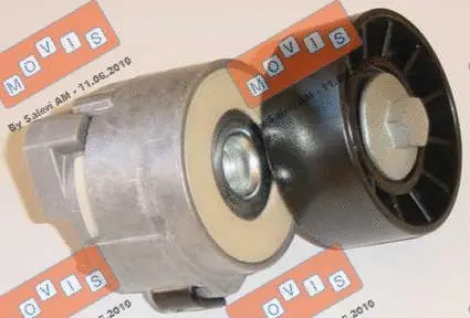 Belt Tensioner, V-ribbed belt (AST2252)