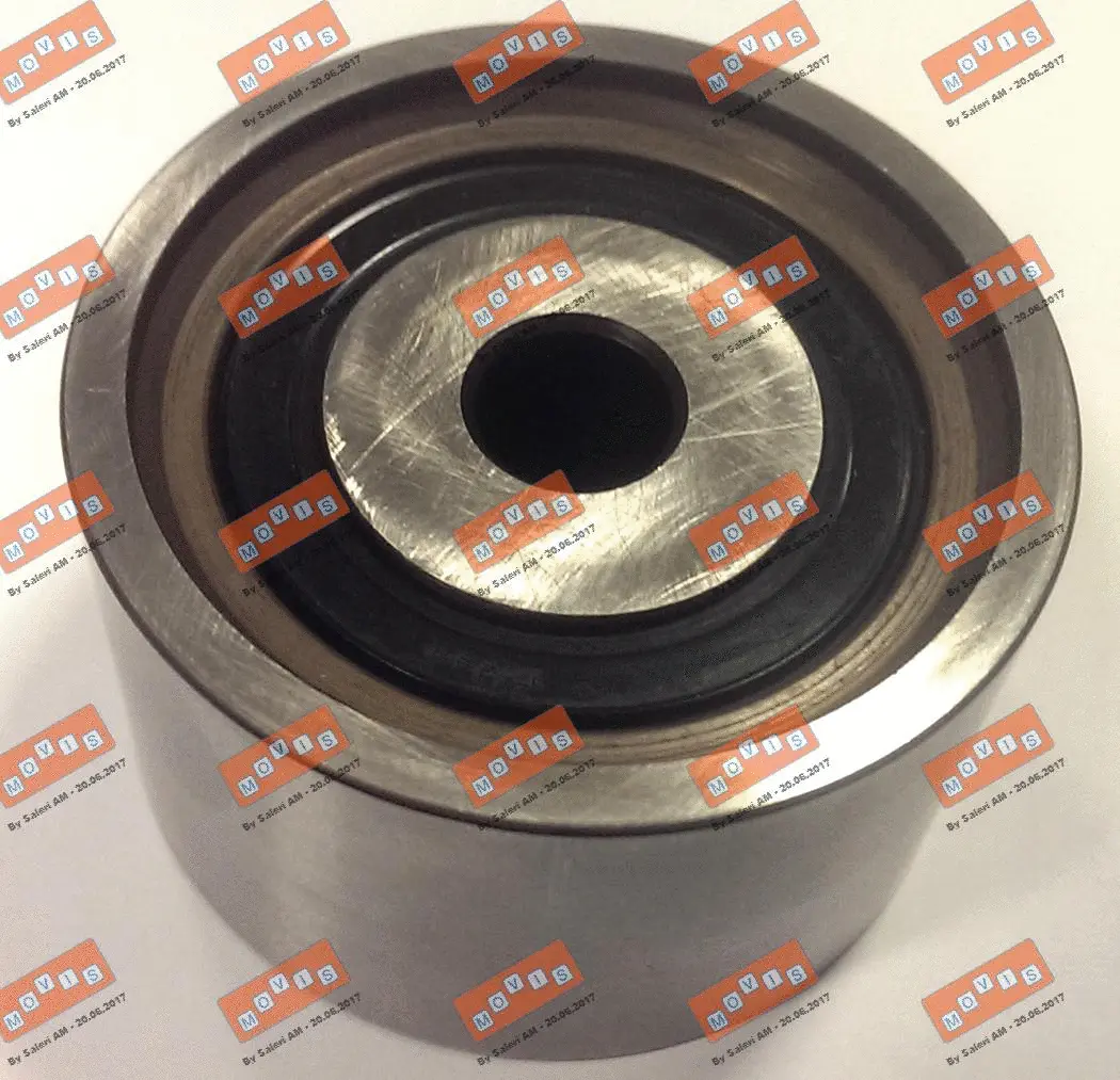 Deflection/Guide Pulley, timing belt (AST3015)