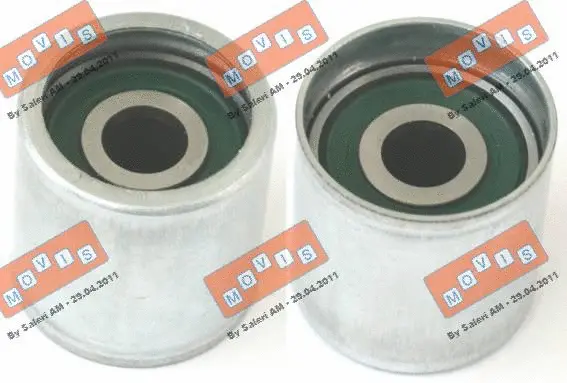 Deflection/Guide Pulley, timing belt (AST3358)