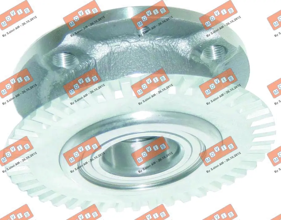 Wheel Bearing Kit (ASB1070)