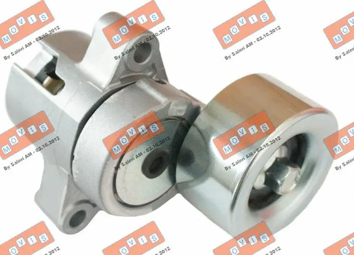 Belt Tensioner, V-ribbed belt (AST3588)