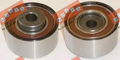 Deflection/Guide Pulley, timing belt (AST1343)
