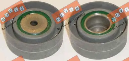 Deflection/Guide Pulley, timing belt (AST1529)