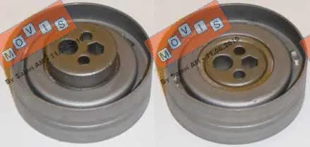 Tensioner Pulley, timing belt (AST1299)