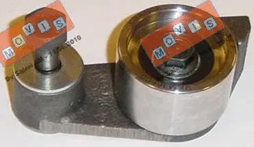 Tensioner Pulley, timing belt (AST1212)
