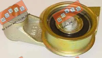 Tensioner Pulley, timing belt (AST2416)