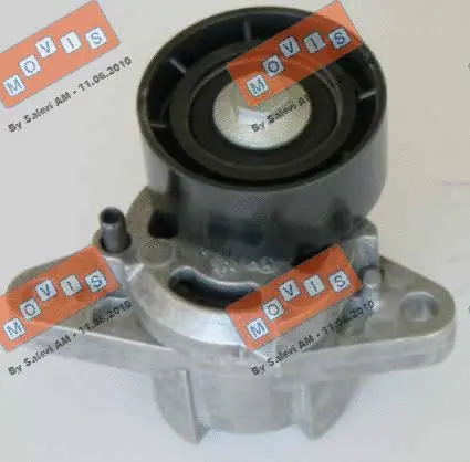 Belt Tensioner, V-ribbed belt (AST2403)