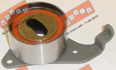 Tensioner Pulley, timing belt (AST1351)