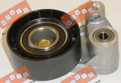 Belt Tensioner, V-ribbed belt (AST1304)