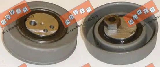 Tensioner Pulley, timing belt (AST2091)