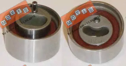 Tensioner Pulley, timing belt (AST2497)