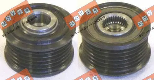 Alternator Freewheel Clutch (AST2790)