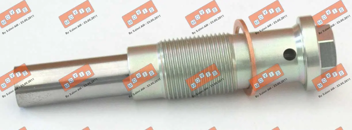 Tensioner Pulley, timing belt (AST3363)