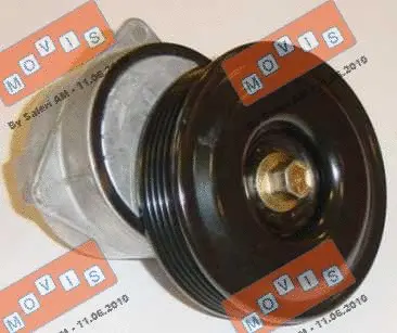 Belt Tensioner, V-ribbed belt (AST1564)