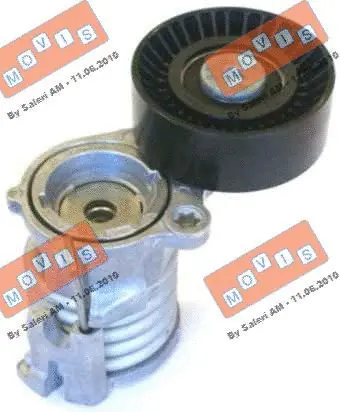 Belt Tensioner, V-ribbed belt (AST3204)