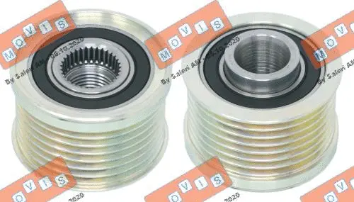 Alternator Freewheel Clutch (AST3908)