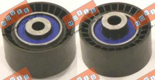 Deflection/Guide Pulley, timing belt (AST2854)