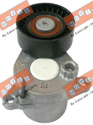 Belt Tensioner, V-ribbed belt (AST3676)