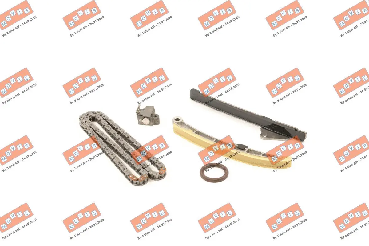 Timing Chain Kit (AST8913K)