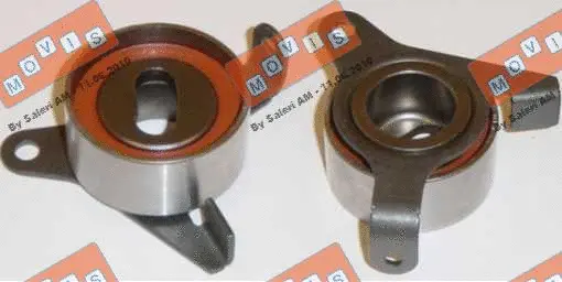 Tensioner Pulley, timing belt (AST1499)