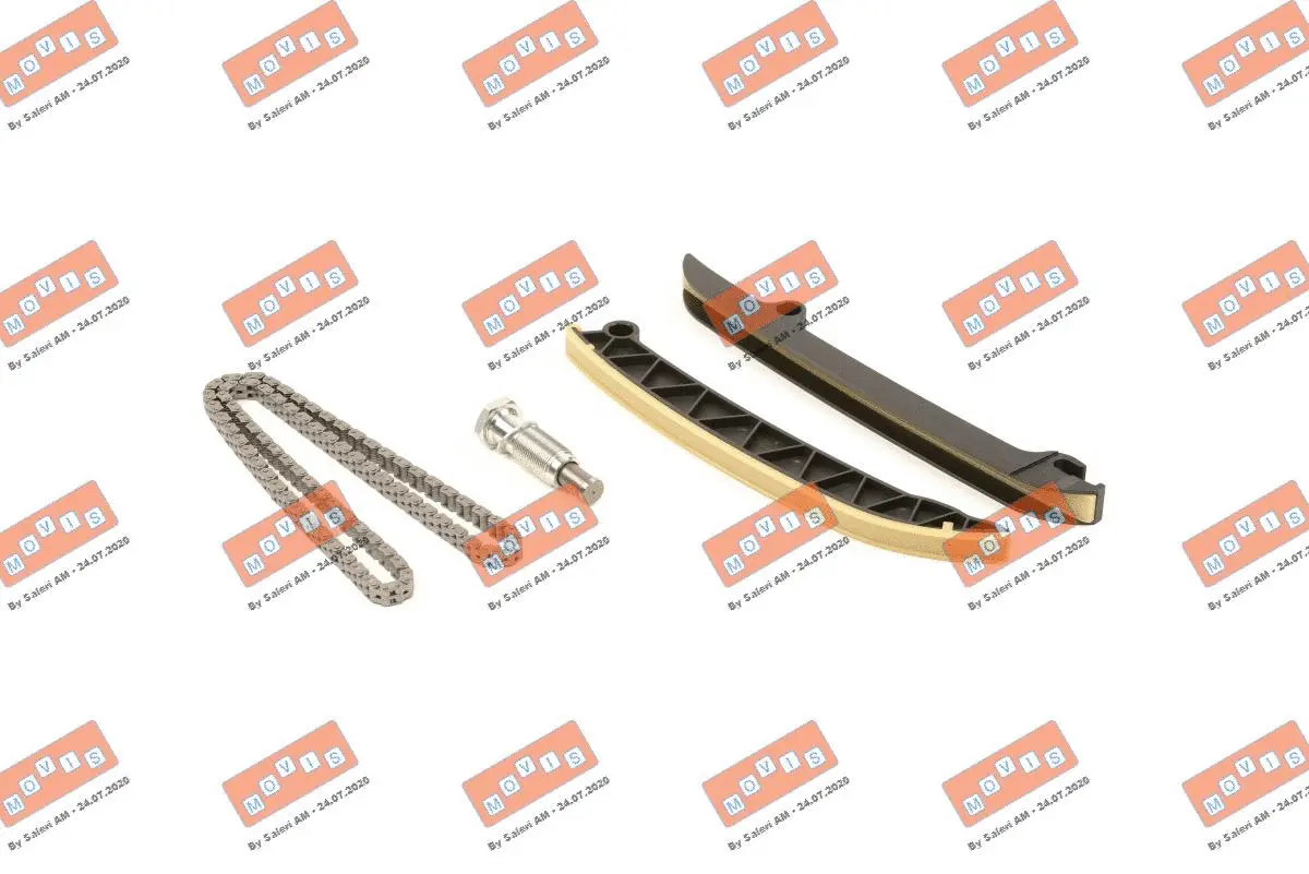 Timing Chain Kit (AST8947K)