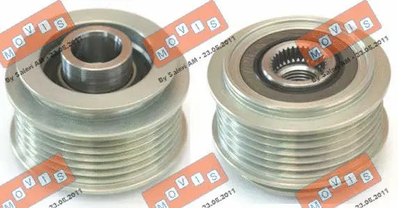 Alternator Freewheel Clutch (AST3365)