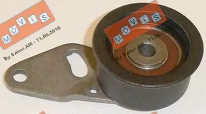 Tensioner Pulley, timing belt (AST1430)