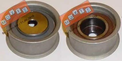Deflection/Guide Pulley, timing belt (AST1300)
