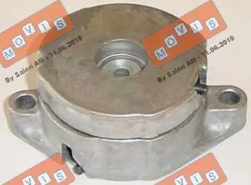 Belt Tensioner, V-ribbed belt (AST1822)