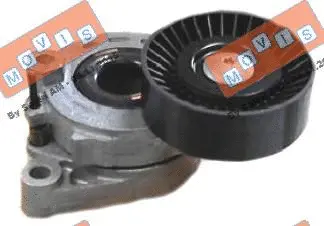 Belt Tensioner, V-ribbed belt (AST3723)