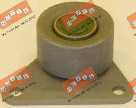 Deflection/Guide Pulley, timing belt (AST2504)