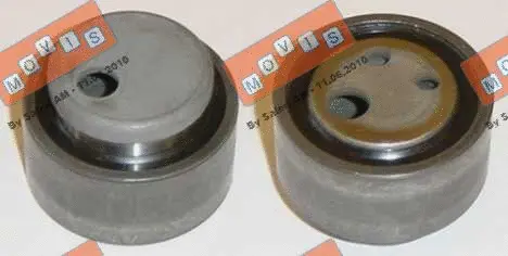Tensioner Pulley, timing belt (AST1034)