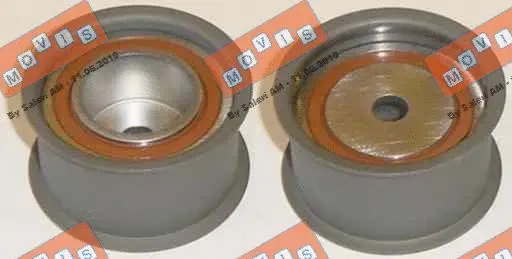 Deflection/Guide Pulley, timing belt (AST1475)