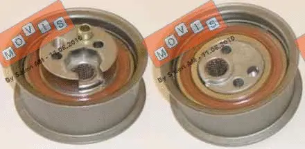 Tensioner Pulley, timing belt (AST1370)